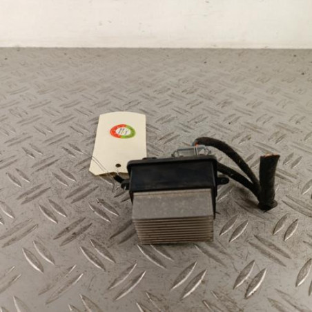 Resistance chauffage CITROEN JUMPY 3 XS