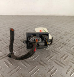 Resistance chauffage CITROEN JUMPY 3 XS Photo n°3