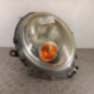 Optique avant principal droit (feux)(phare) MINI MINI 2 R56