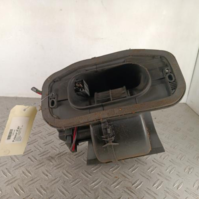 Pulseur d'air RENAULT KANGOO 1 Pulseur d'air RENAULT KANGOO 1