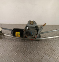 Moteur essuie glace avant RENAULT KANGOO 1 Photo n°1