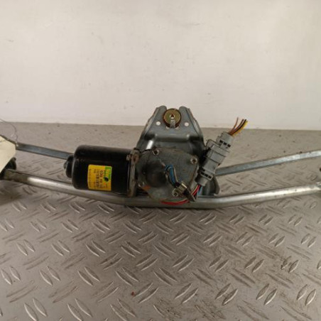 Moteur essuie glace avant RENAULT KANGOO 1 Photo n°1