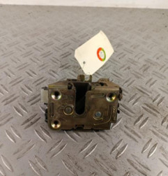 Serrure de porte laterale droite RENAULT KANGOO 1