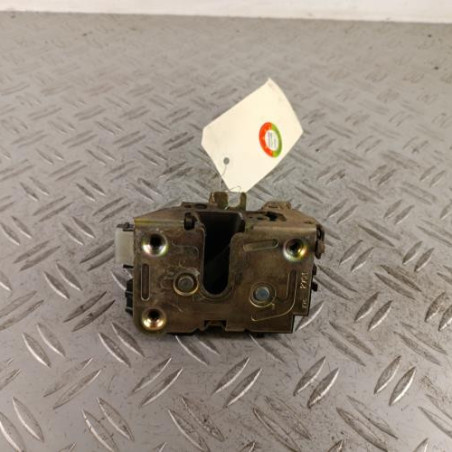 Serrure de porte laterale droite RENAULT KANGOO 1