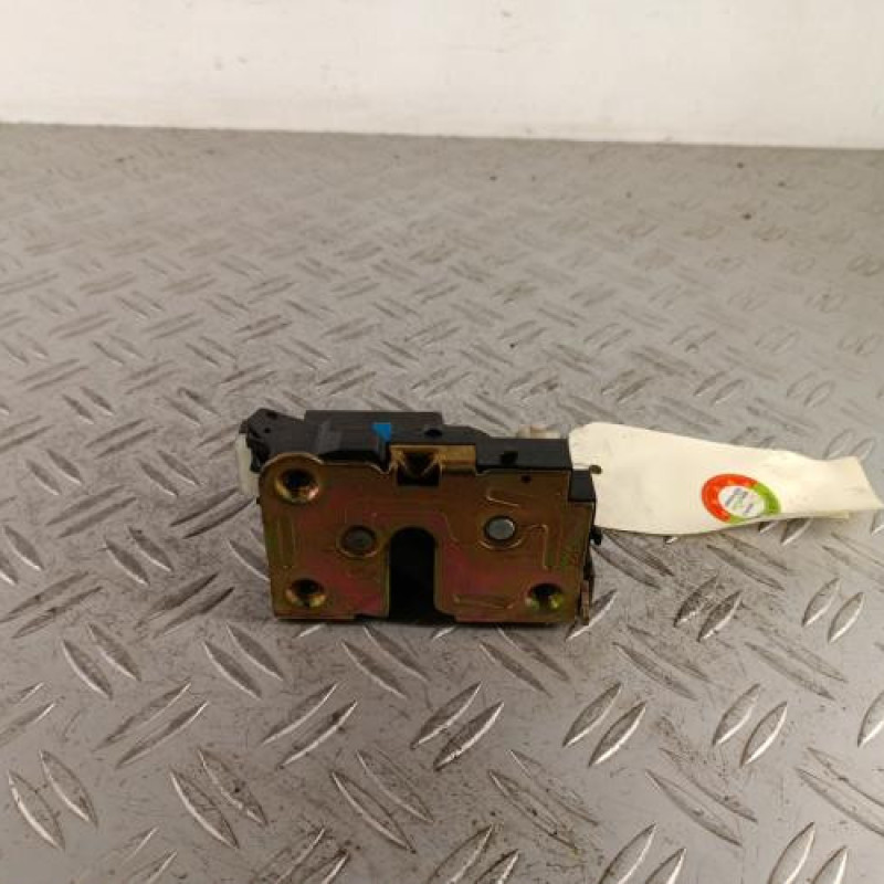 Serrure de porte laterale gauche RENAULT KANGOO 1