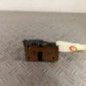 Serrure de porte laterale gauche RENAULT KANGOO 1