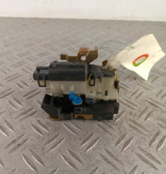 Serrure de porte laterale gauche RENAULT KANGOO 1