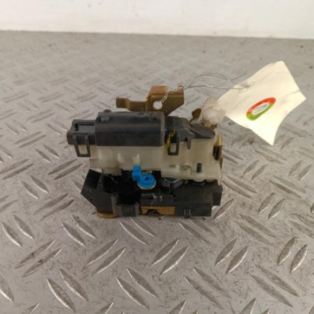 Serrure de porte laterale gauche RENAULT KANGOO 1
