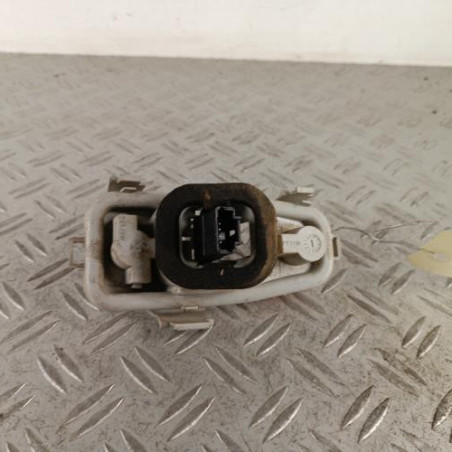 Platine feu arriere gauche CITROEN C4 PICASSO 1