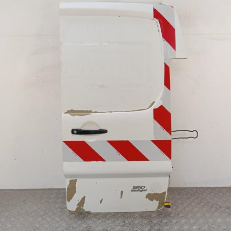 Porte de coffre droit FIAT SCUDO 2