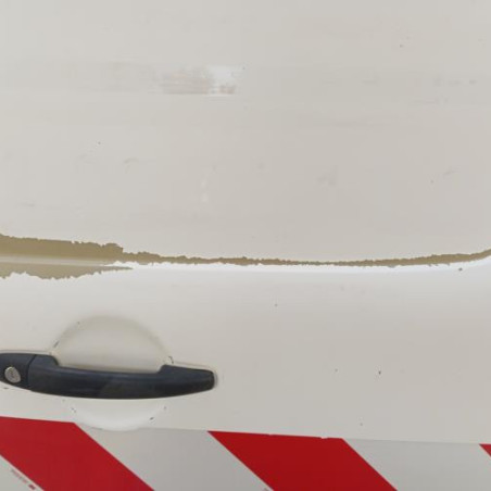 Porte de coffre droit FIAT SCUDO 2