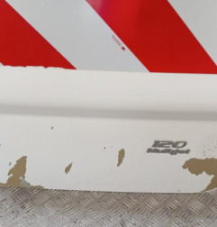 Porte de coffre droit FIAT SCUDO 2 Photo n°3