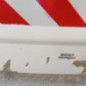 Porte de coffre droit FIAT SCUDO 2