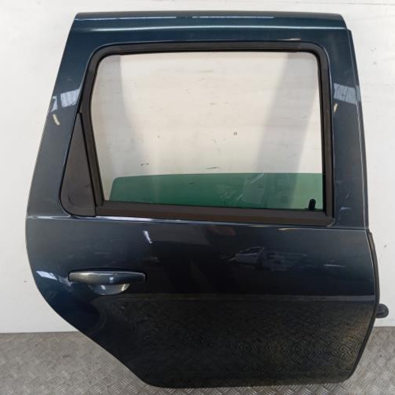 Porte arriere droit DACIA DUSTER 1