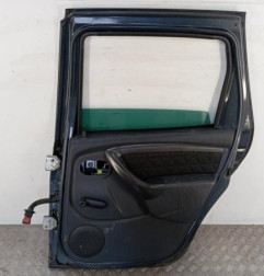 Porte arriere droit DACIA DUSTER 1 Photo n°3