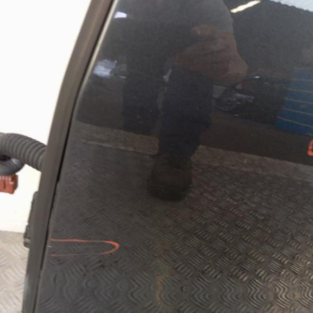 Porte arriere gauche DACIA DUSTER 1