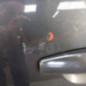 Porte arriere gauche DACIA DUSTER 1