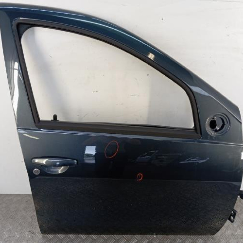 Porte avant droit DACIA DUSTER 1