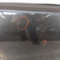 Porte avant droit DACIA DUSTER 1