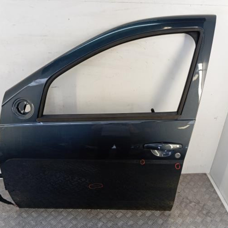 Porte avant gauche DACIA DUSTER 1