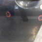 Porte avant gauche DACIA DUSTER 1