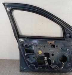 Porte avant gauche DACIA DUSTER 1 Photo n°4