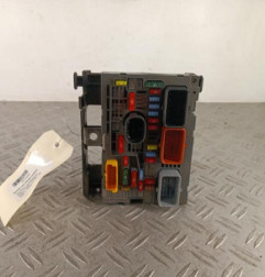 Boitier servitude moteur (BSM) PEUGEOT 3008 1 Photo n°1