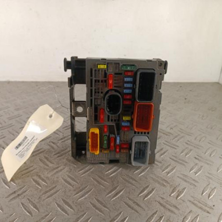 Boitier servitude moteur (BSM) PEUGEOT 3008 1 Photo n°1