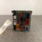 Boitier servitude moteur (BSM) PEUGEOT 3008 1