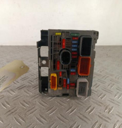 Boitier servitude moteur (BSM) CITROEN C4 GRAND PICASSO 1 Photo n°1
