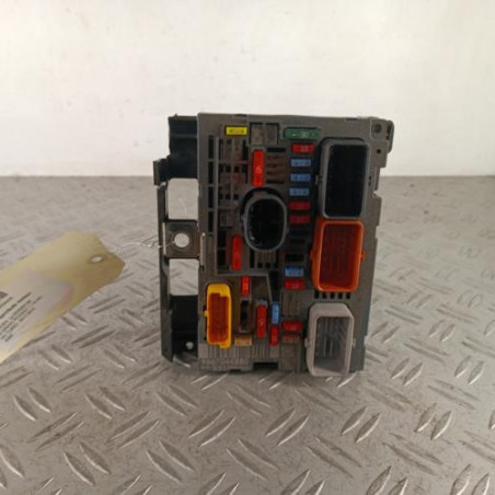 Boitier servitude moteur (BSM) CITROEN C4 GRAND PICASSO 1 Photo n°1