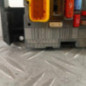Boitier servitude moteur (BSM) CITROEN C4 GRAND PICASSO 1