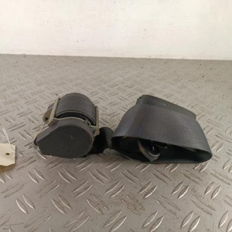 Ceinture avant gauche DACIA LOGAN MCV 1 Photo n°1