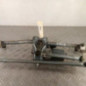 Moteur essuie glace avant VOLKSWAGEN TOURAN 1