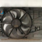 Moto ventilateur radiateur CITROEN JUMPY 3 XS