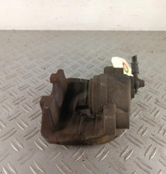 Etrier avant gauche (freinage) CITROEN JUMPY 3 XS