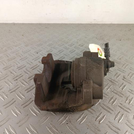 Etrier avant gauche (freinage) CITROEN JUMPY 3 XS