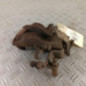 Etrier arriere droit (freinage) CITROEN C4 GRAND PICASSO 1
