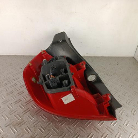 Feu arriere principal droit (feux) RENAULT CLIO 3