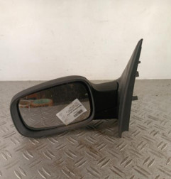 Retroviseur gauche RENAULT CLIO 3 Photo n°1