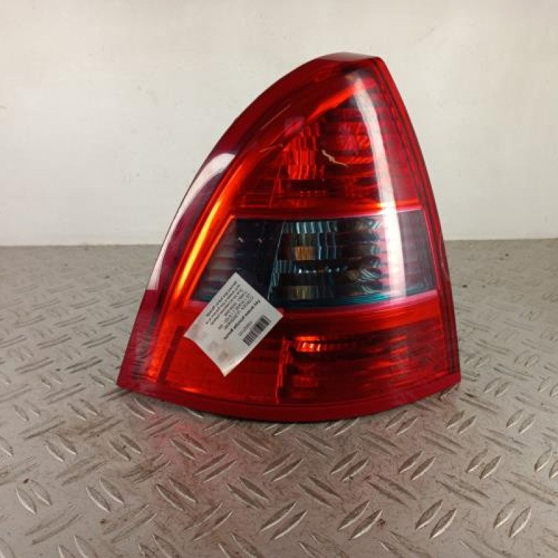 Feu arriere principal gauche (feux) CITROEN C5 1