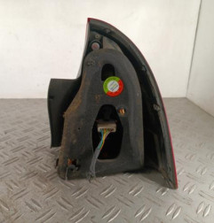 Feu arriere principal gauche (feux) CITROEN C5 1