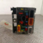 Boitier servitude moteur (BSM) PEUGEOT 207