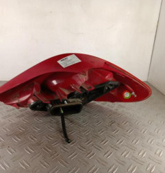 Feu arriere principal gauche (feux) PEUGEOT 207