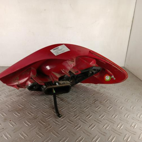 Feu arriere principal gauche (feux) PEUGEOT 207