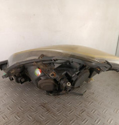Optique avant principal droit (feux)(phare) RENAULT CLIO 3