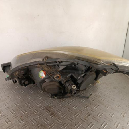 Optique avant principal droit (feux)(phare) RENAULT CLIO 3