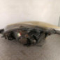 Optique avant principal droit (feux)(phare) RENAULT CLIO 3