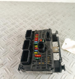 Boitier servitude moteur (BSM) CITROEN C5 1 Photo n°1