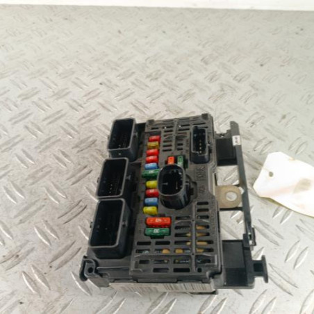 Boitier servitude moteur (BSM) CITROEN C5 1 Photo n°1
